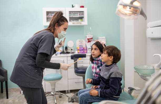 Oral Surgery in Sneedville, TN